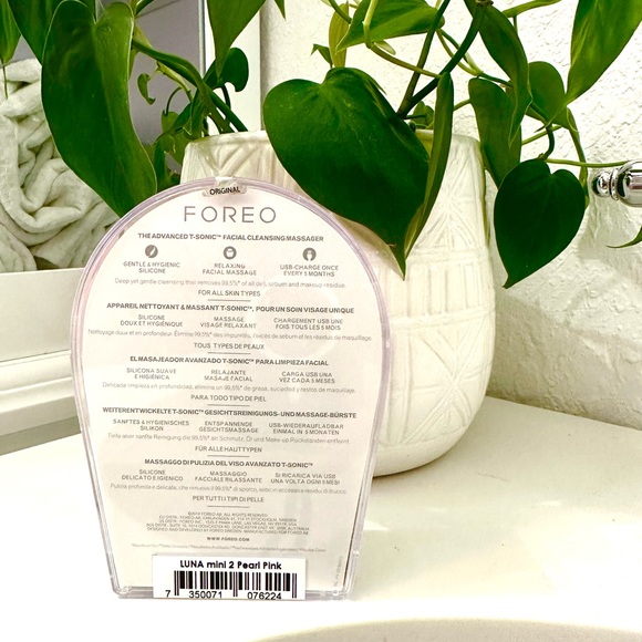 Foreo Mini - Picture 4 of 5